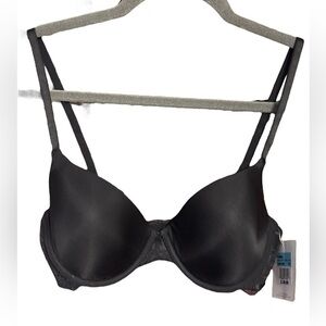 Calvin Klein Black Bra